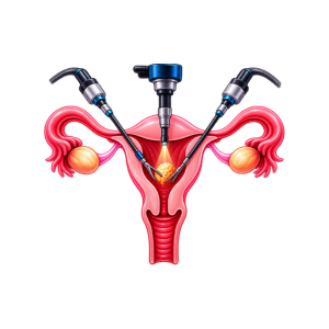 Uterus Removal Surgery (Hysterectomy)