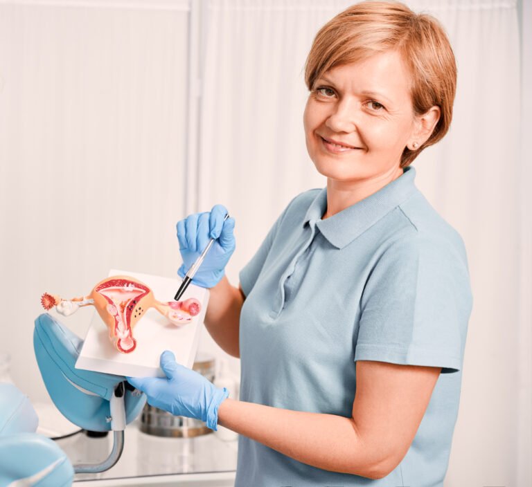 Uterus Removal Surgery